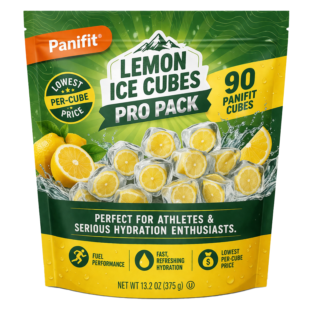 Panifit Pro Pack – 90 cubes