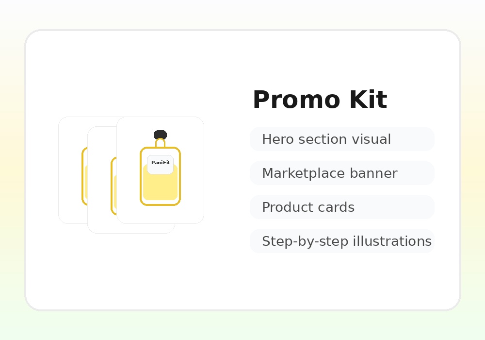 Starter bundle visual